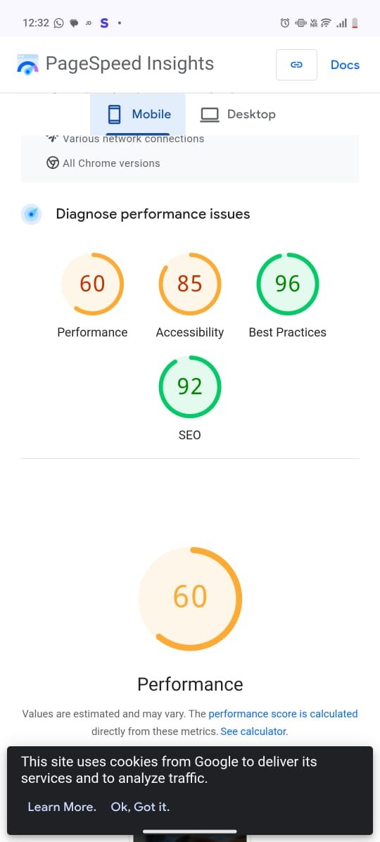 Three-Phase Compressor Trainer